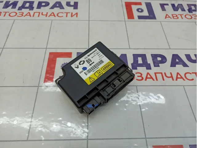 Блок управления AIR BAG Renault Megane 285581920R