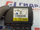 Блок управления AIR BAG Renault Megane 285581920R