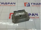 Блок управления двигателем Renault Megane 237100644R