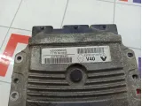 Блок управления двигателем Renault Megane 237100644R