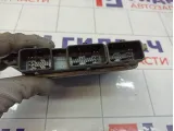 Блок управления двигателем Renault Megane 237100644R