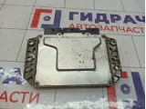 Блок управления двигателем Renault Megane 237100644R