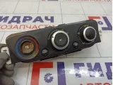 Блок управления отопителем (печкой) Renault Megane 275105840R