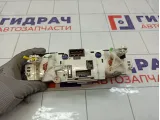 Блок управления отопителем (печкой) Renault Megane 275105840R