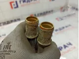 Радиатор отопителя (печки) Renault Megane 271156272R