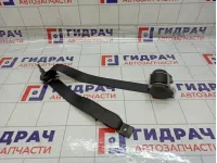 Ремень безопасности задний правый Renault Megane 888407577R