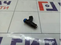 Форсунка инжекторная Renault Megane 8200505193