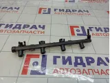 Топливная рампа (топливная рейка) Renault Megane 8200135504