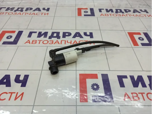Насос омывателя Renault Megane 7700428390