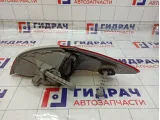 Фонарь задний наружный левый Renault Megane 265550038R