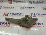 Фонарь задний внутренний правый Renault Megane 265500037R