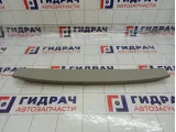 Обшивка двери багажника центральная Renault Megane 909040006R