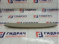 Обшивка двери багажника центральная Renault Megane 909040006R