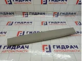 Обшивка двери багажника центральная Renault Megane 909040006R