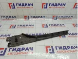 Накладка порога внутренняя передняя правая Renault Megane 769510009R