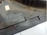Накладка порога внутренняя передняя правая Renault Megane 769510009R
