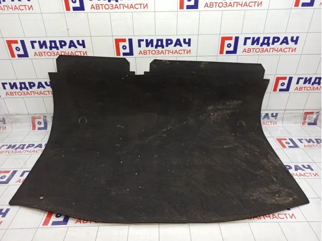 Пол багажника Renault Megane 849020044R