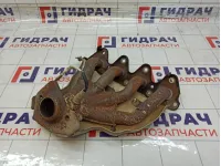 Коллектор выпускной Renault Megane 8200543309