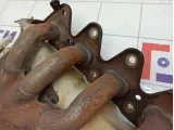 Коллектор выпускной Renault Megane 8200543309