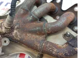 Коллектор выпускной Renault Megane 8200543309