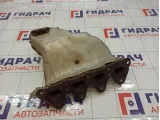 Коллектор выпускной Renault Megane 8200543309