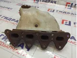 Коллектор выпускной Renault Megane 8200543309