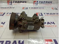 Компрессор системы кондиционирования Renault Megane 8201025121