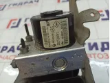 Блок ABS Renault Megane 476606747R