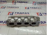 Коллектор впускной Renault Megane 8200329496