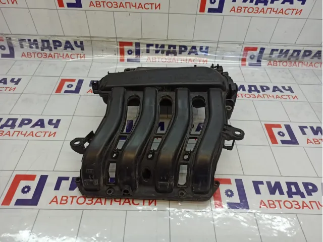 Коллектор впускной Renault Megane 8200647713