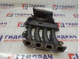 Коллектор впускной Renault Megane 8200647713