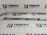 Молдинг крыши левый Renault Megane 738530110R