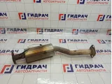 Глушитель Renault Megane