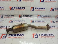 Глушитель Renault Megane