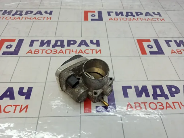 Дроссельная заслонка Renault Megane 8200171134