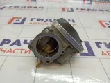 Дроссельная заслонка Renault Megane 8200171134