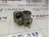 Дроссельная заслонка Renault Megane 8200171134