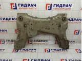 Балка подмоторная Renault Megane 544019550R