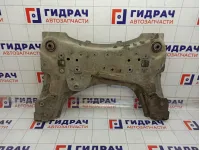 Балка подмоторная Renault Megane 544019550R