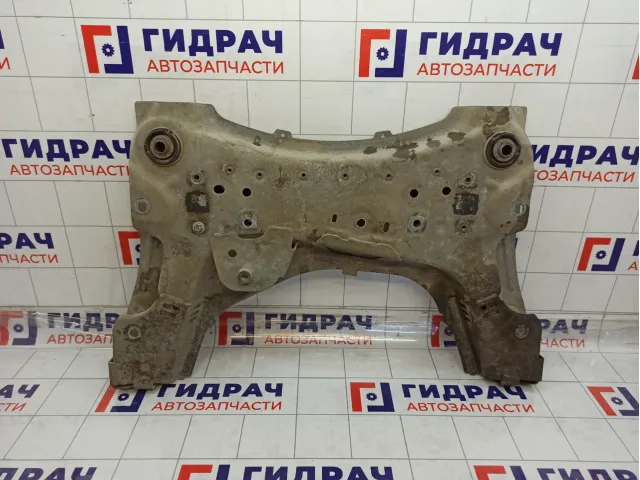 Балка подмоторная Renault Megane 544019550R