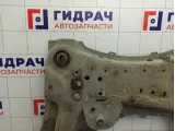 Балка подмоторная Renault Megane 544019550R