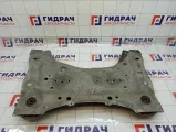 Балка подмоторная Renault Megane 544019550R