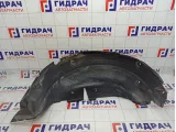 Локер (Подкрылок) задний правый Renault Megane 767480023R