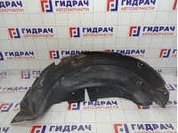 Локер (Подкрылок) задний правый Renault Megane 767480023R