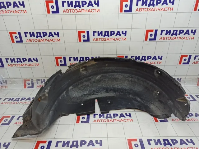 Локер (Подкрылок) задний правый Renault Megane 767480023R