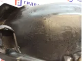 Локер (Подкрылок) задний правый Renault Megane 767480023R
