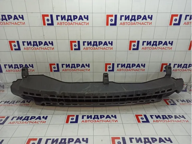 Усилитель бампера заднего Renault Megane 850900012R