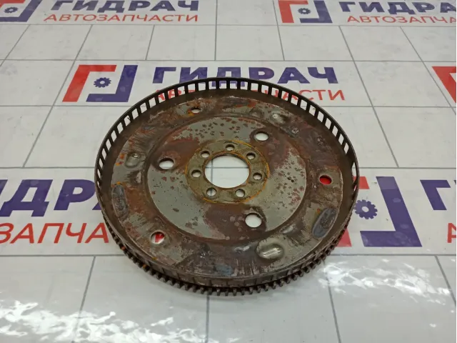Маховик Renault Megane 7700111627