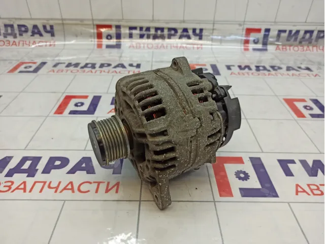 Генератор Renault Megane 8200660025