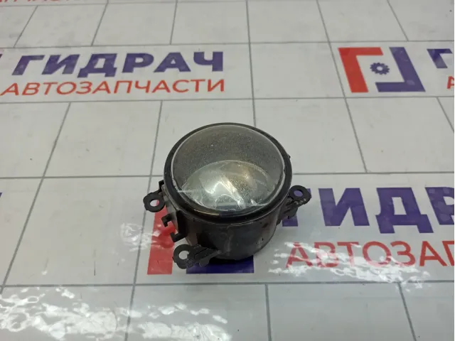 Фара противотуманная Renault Megane 8200074008